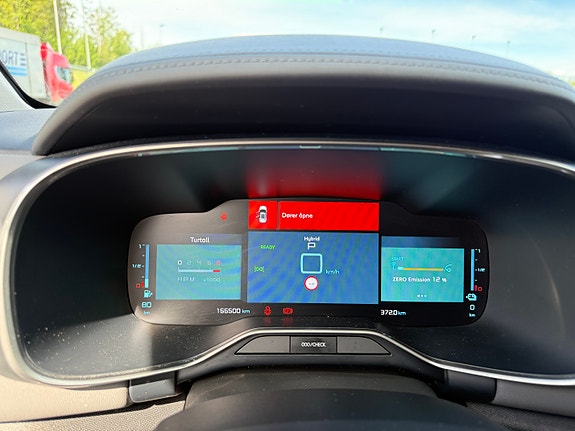 Citroen C5 Aircross 14 of 26