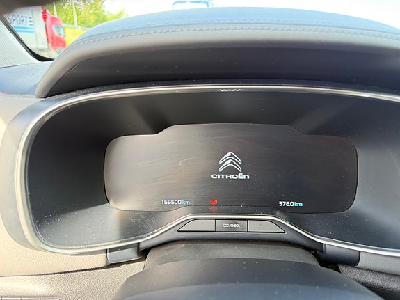 Citroen C5 Aircross 13 of 26