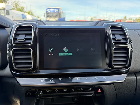 Citroen C5 Aircross 21 of 26