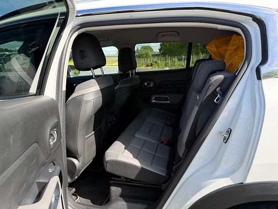 Citroen C5 Aircross 24 of 26