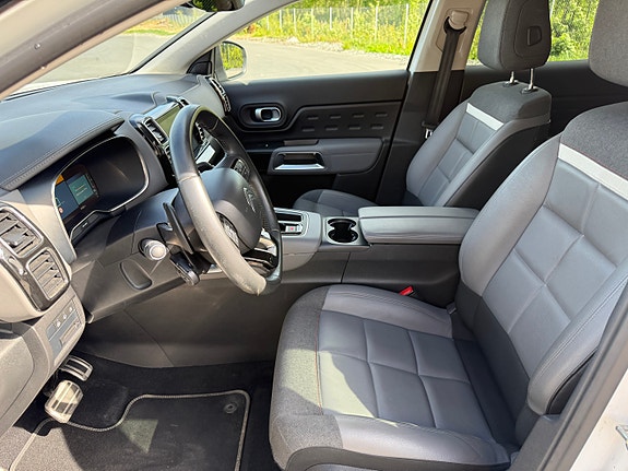 Citroen C5 Aircross 10 of 26