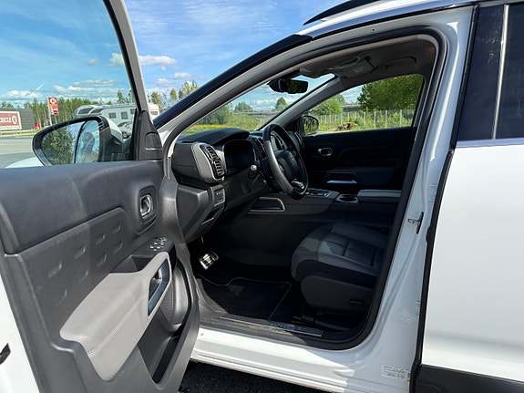 Citroen C5 Aircross 9 of 26