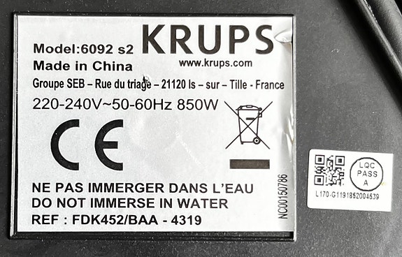 Product image 3 of 3