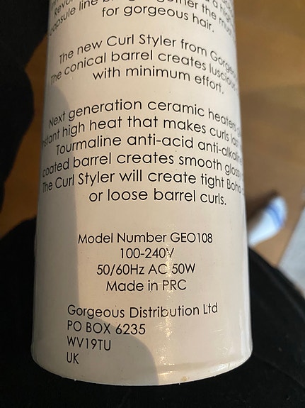 Product image 2 of 3