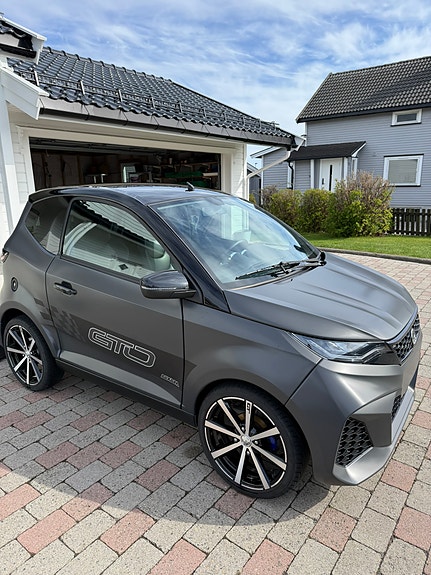 Aixam S10