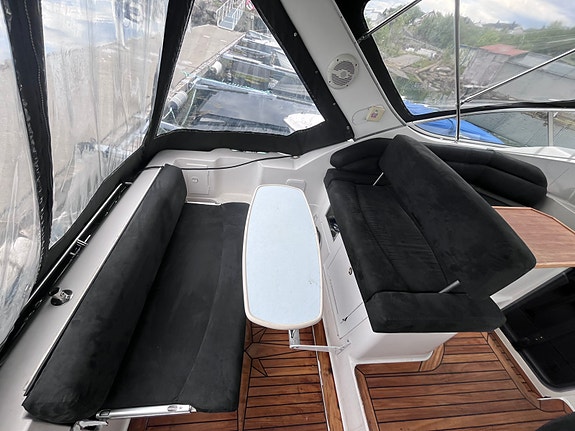 Bayliner 2855 ciera se 5 of 5