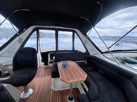 Bayliner 2855 ciera se 3 of 5
