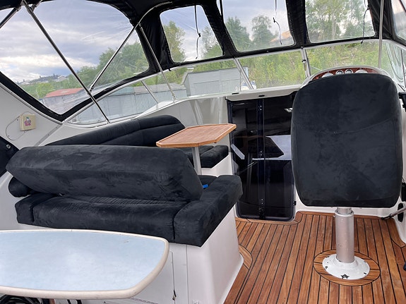 Bayliner 2855 ciera se 4 of 5