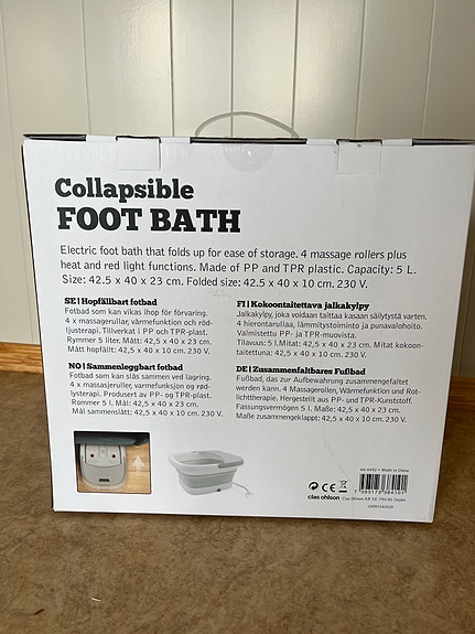 Product image 2 of 5