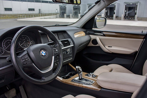 BMW X3 11 of 28