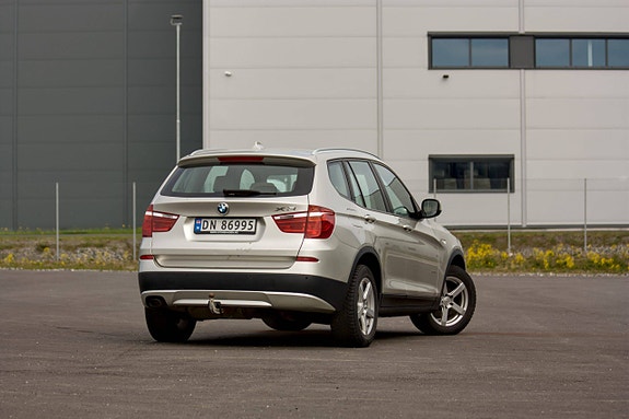 BMW X3 5 of 28