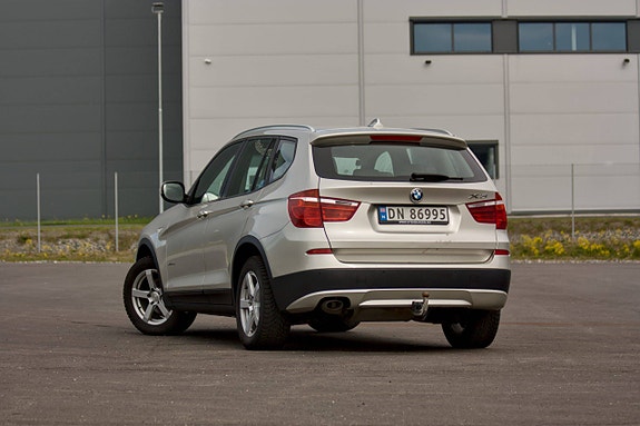 BMW X3 7 of 28