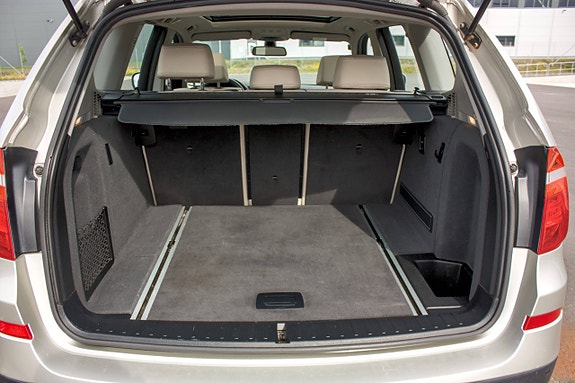 BMW X3 23 of 28