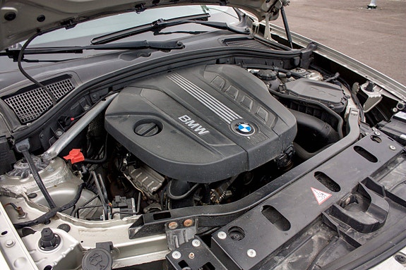 BMW X3 27 of 28