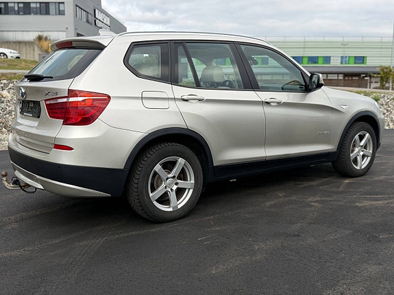 BMW X3 5 of 30