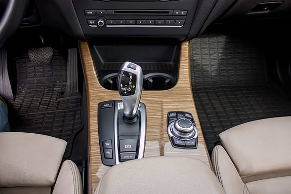 BMW X3 14 of 28
