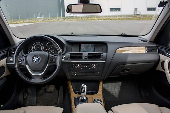 BMW X3 12 of 28