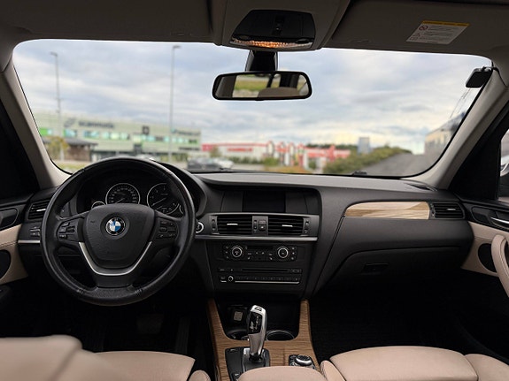 BMW X3 12 of 30