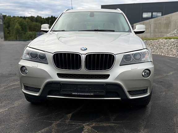 BMW X3 4 of 30