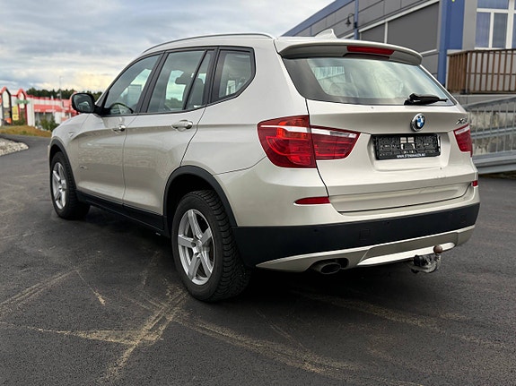 BMW X3 7 of 30
