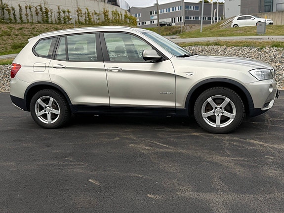 BMW X3 3 of 30