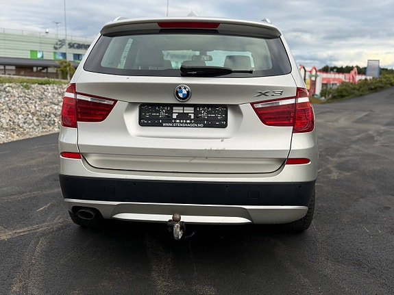 BMW X3 6 of 30