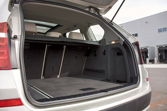 BMW X3 24 of 28