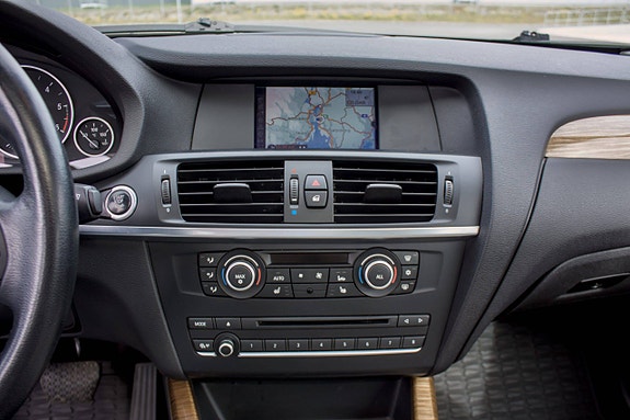 BMW X3 13 of 28