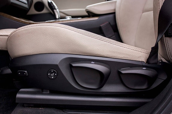 BMW X3 16 of 28