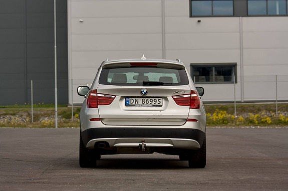 BMW X3 6 of 28