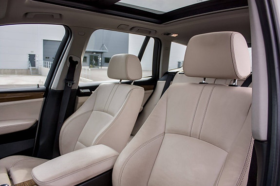 BMW X3 18 of 28