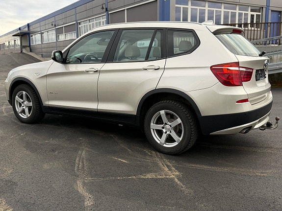 BMW X3 8 of 30
