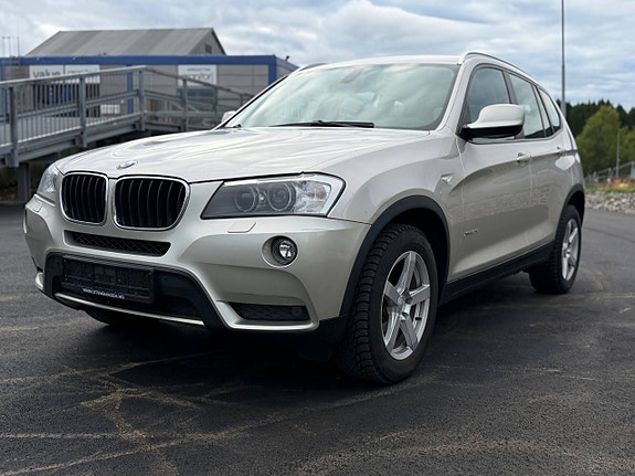 BMW X3 9 of 30