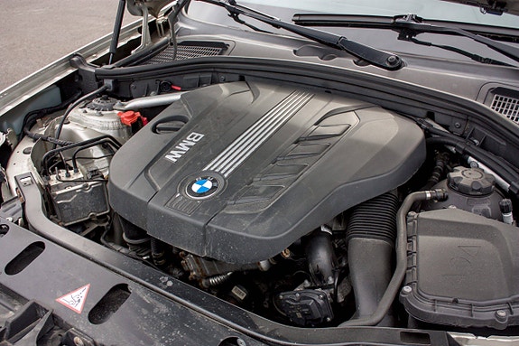 BMW X3 26 of 28