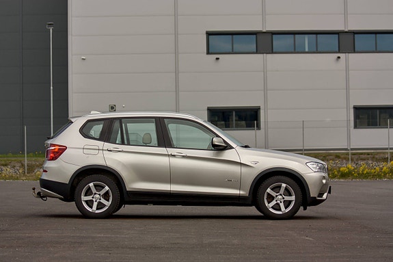 BMW X3 4 of 28