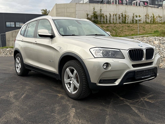 BMW X3 2 of 30