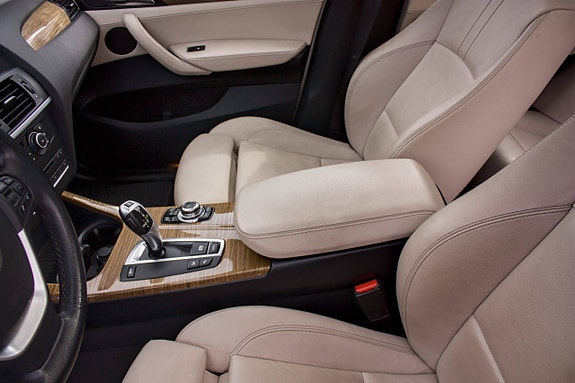 BMW X3 15 of 28