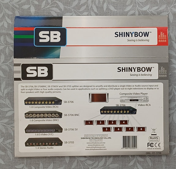 Product image 2 of 6