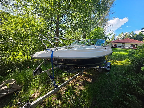 Uttern D55 Exclusive m/henger 3 of 16