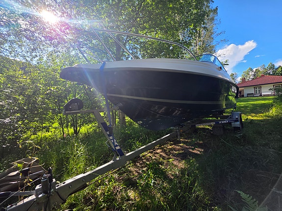 Uttern D55 Exclusive m/henger 5 of 16