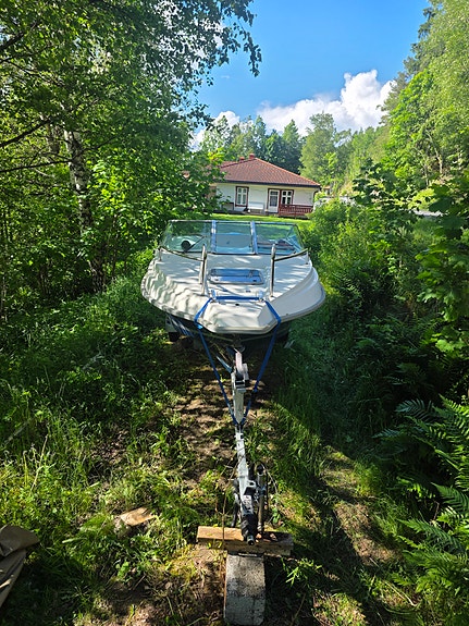 Uttern D55 Exclusive m/henger 2 of 16