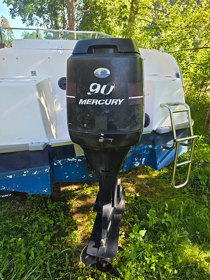Uttern D55 Exclusive m/henger 8 of 16