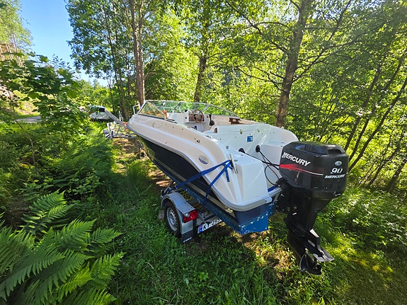 Uttern D55 Exclusive m/henger 6 of 16