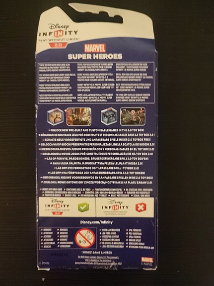 Product image 2 of 2