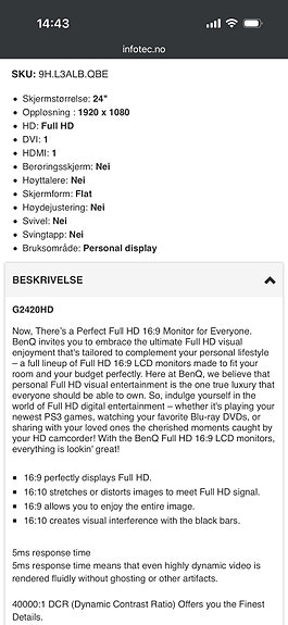 Product image 2 of 7