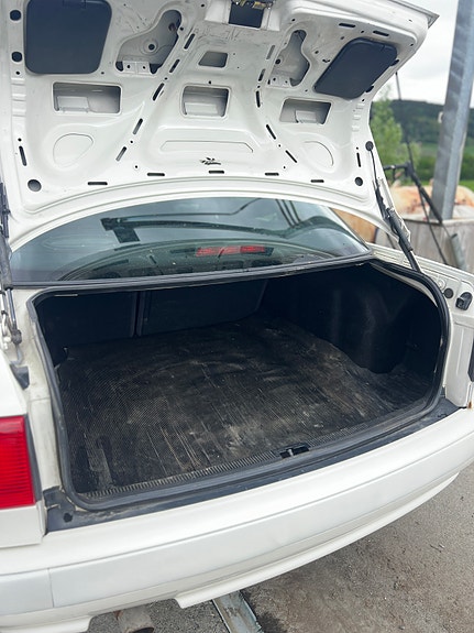 Audi 80 5 of 5