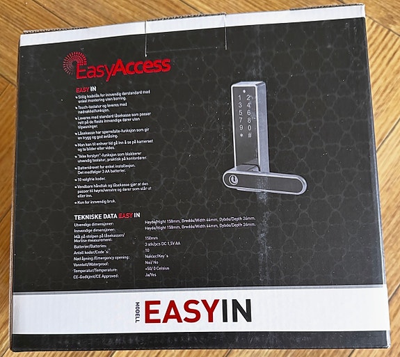 Product image 3 of 6