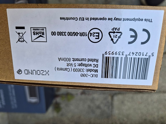 Product image 2 of 3