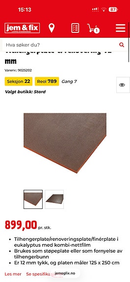 Product image 6 of 6