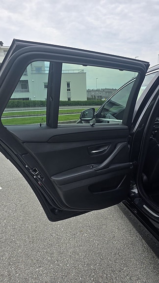 BMW 528i 20 of 30